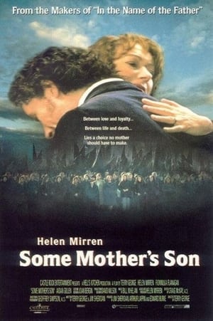 Poster Some Mother's Son 1996