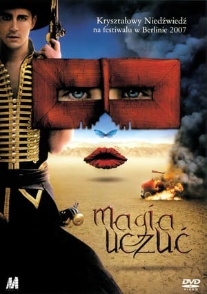 Poster Magia uczuć 2006