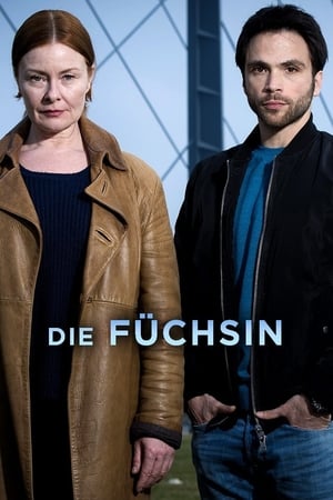 Poster Die Füchsin - Schön und tot 2019