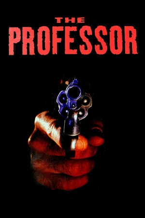 Poster The Professor 1986