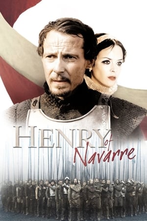 Image Henry of Navarre