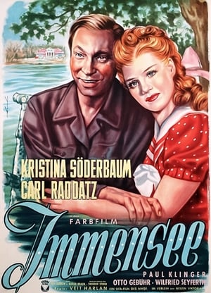 Poster Immensee 1943