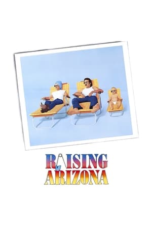 Image Raising Arizona