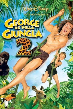 Image George re della giungla 2