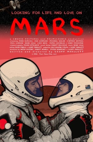 Poster Mars 2010