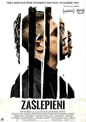 Poster Zaślepieni 2018