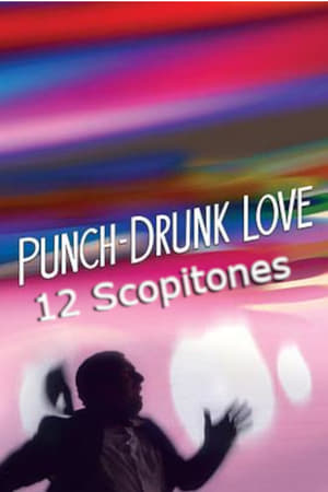 Image Punch-Drunk Love - Ivre d'amour