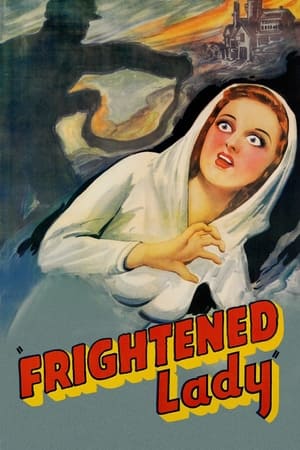 Image The Case of the Frightened Lady