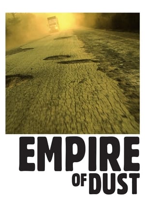Poster Empire of Dust 2011