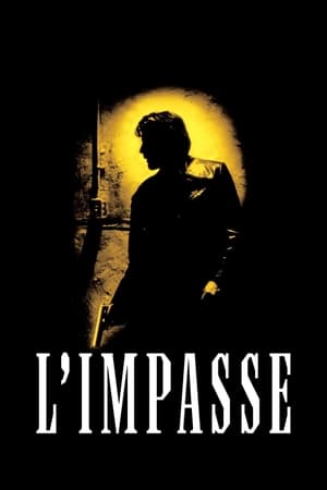 Poster L'Impasse 1993