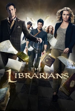 Image The Librarians