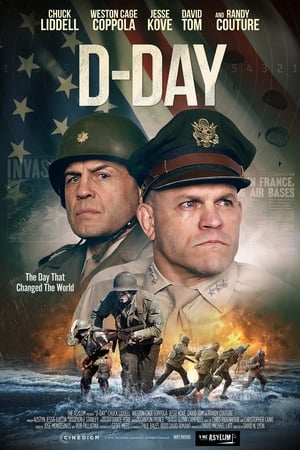 Poster D-Day 2019