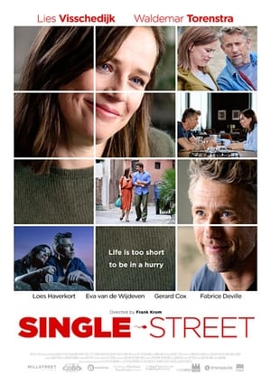 Poster Single Street 2019