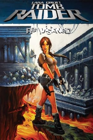 Image Revisioned: Tomb Raider