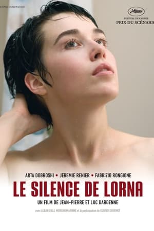 Image Le Silence de Lorna