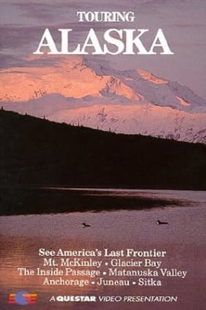 Image Touring Alaska