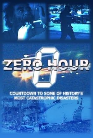 Poster Zero Hour 2004