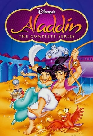 Image Aladdin: The Series