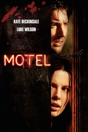 Poster Motel 2007
