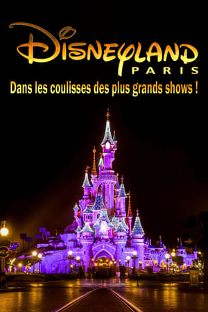 Image Behind the scenes of the biggest Disneyland Paris shows!