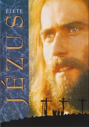 Poster Jézus élete 1979
