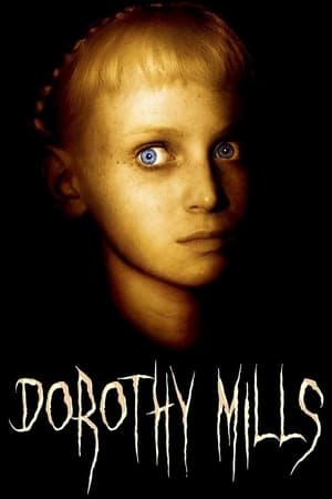 Poster Dorothy Mills 2008