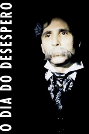 Poster O Dia do Desespero 1992