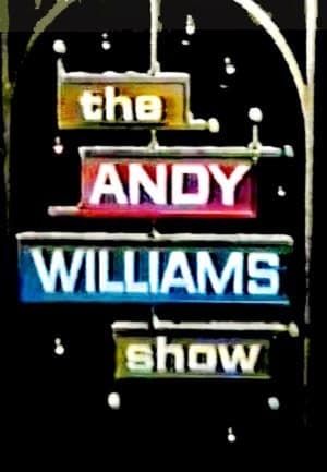 Poster The Andy Williams Show Sezon 1 