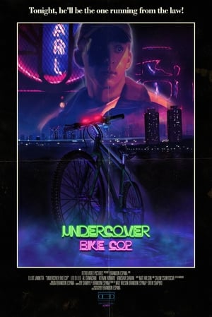Image Undercover Bike Cop