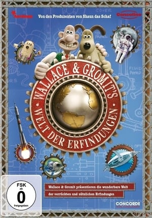 Image Wallace & Gromit - Welt der Erfindungen