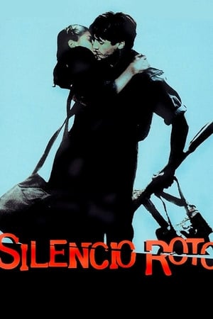 Poster Silencio roto 2001