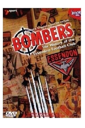 Image Bombers - The History of the Essendon Football Club