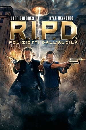 Image R.I.P.D. - Poliziotti dall'aldilà