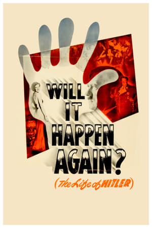 Poster Will It Happen Again? 1948