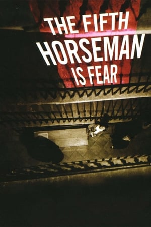 Poster The Fifth Horseman Is Fear 1965