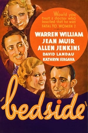 Poster Bedside 1934