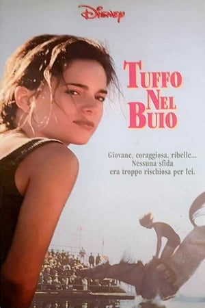 Poster Tuffo nel buio 1991