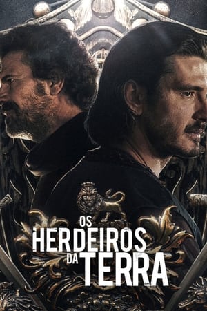 Poster Los herederos de la tierra Temporada 1 Episódio 1 2022