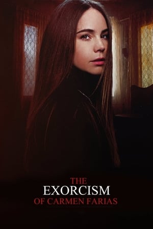 Poster El Exorcismo de Carmen Farías 2021