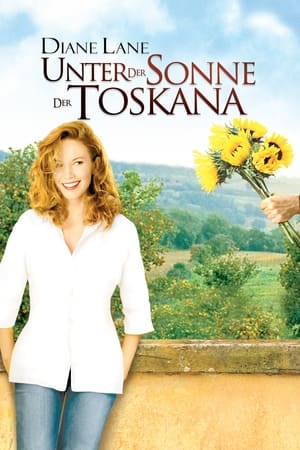 Poster Unter der Sonne der Toskana 2003
