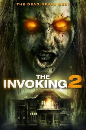 Poster The Invoking 2 2015