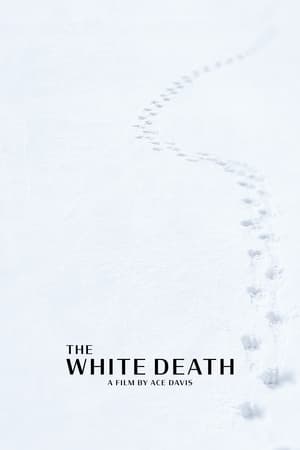 Poster The White Death 