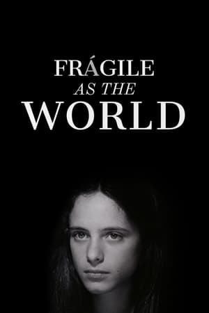 Image Fragile as the World