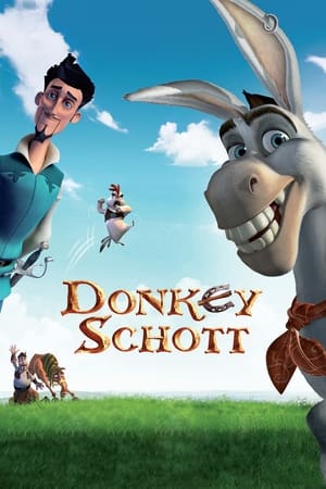 Image Donkey Schott