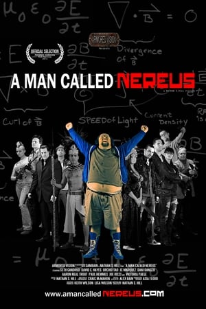 Poster A Man Called Nereus 2012