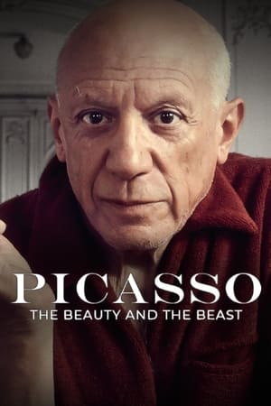 Image Picasso: The Beauty and the Beast