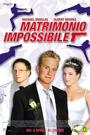 Poster Matrimonio impossibile 2003