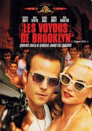Poster Les voyous de Brooklyn 2002