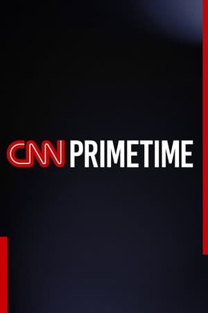 Poster CNN Primetime 2023