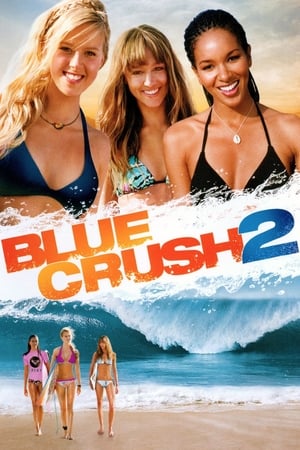 Poster Blue Crush 2 2011